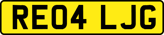 RE04LJG