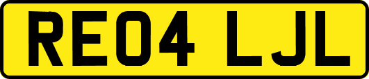 RE04LJL