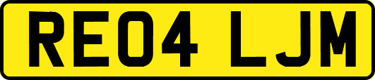 RE04LJM