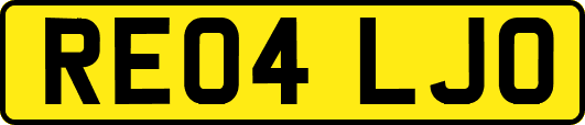 RE04LJO