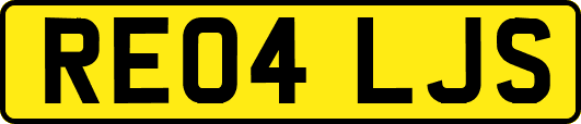 RE04LJS