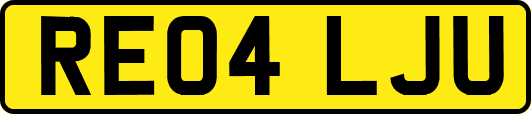 RE04LJU