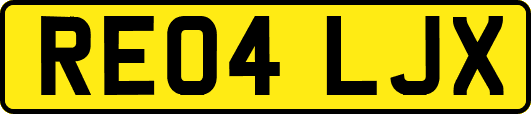 RE04LJX