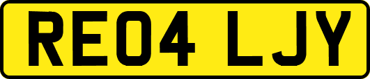 RE04LJY