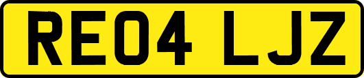 RE04LJZ