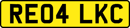 RE04LKC