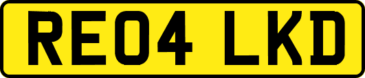 RE04LKD