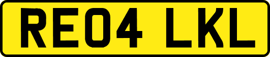 RE04LKL