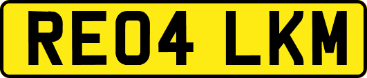 RE04LKM