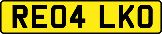 RE04LKO