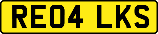 RE04LKS