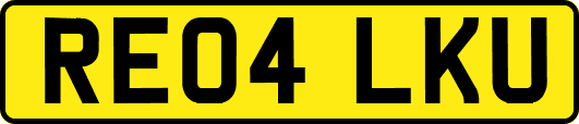RE04LKU