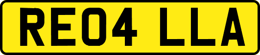 RE04LLA