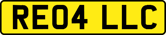 RE04LLC
