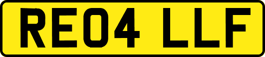 RE04LLF