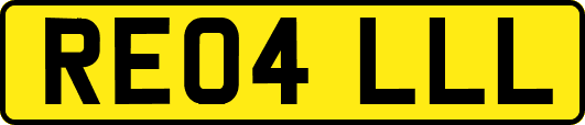 RE04LLL