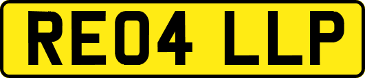 RE04LLP