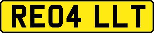 RE04LLT