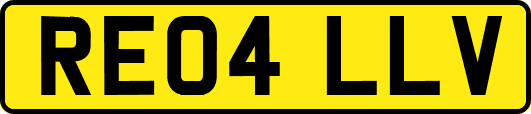 RE04LLV