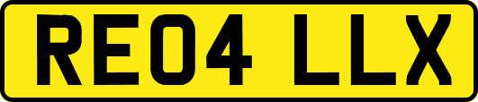 RE04LLX