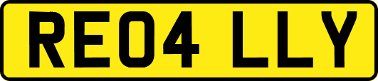 RE04LLY