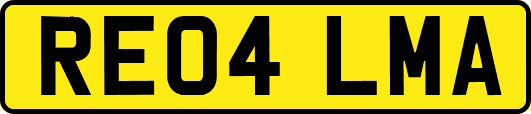 RE04LMA