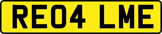 RE04LME