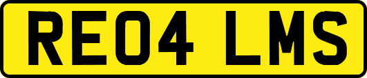 RE04LMS