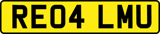 RE04LMU