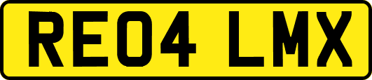 RE04LMX