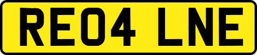 RE04LNE