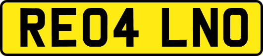 RE04LNO