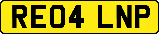 RE04LNP