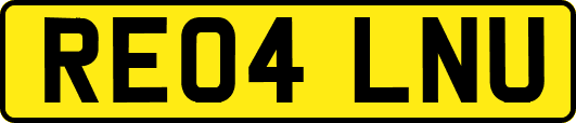 RE04LNU
