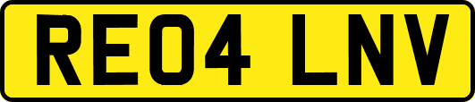 RE04LNV