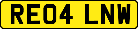 RE04LNW