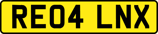 RE04LNX