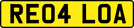 RE04LOA