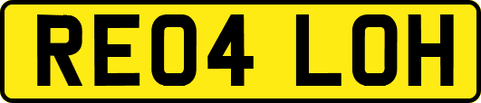 RE04LOH