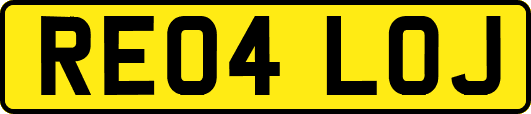 RE04LOJ