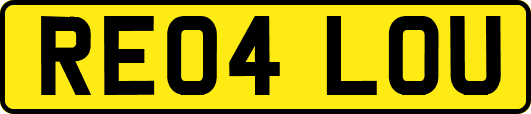 RE04LOU
