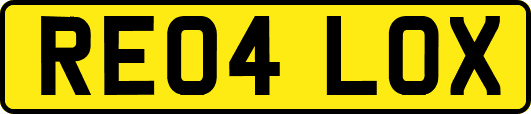 RE04LOX
