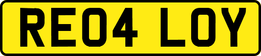 RE04LOY