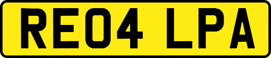 RE04LPA