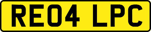 RE04LPC
