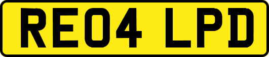RE04LPD
