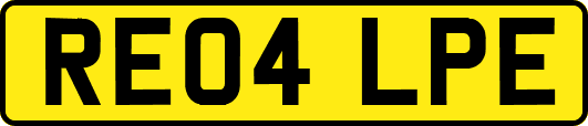 RE04LPE
