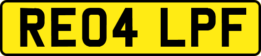 RE04LPF