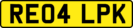 RE04LPK