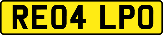 RE04LPO
